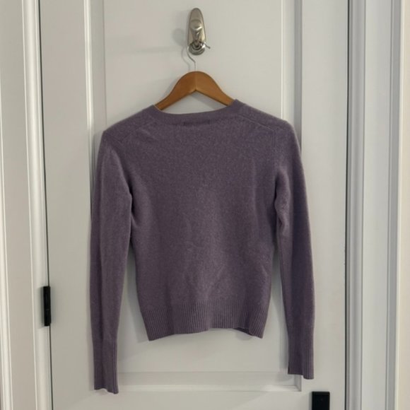 100% Cashmere Sweater - Picture 2 of 6